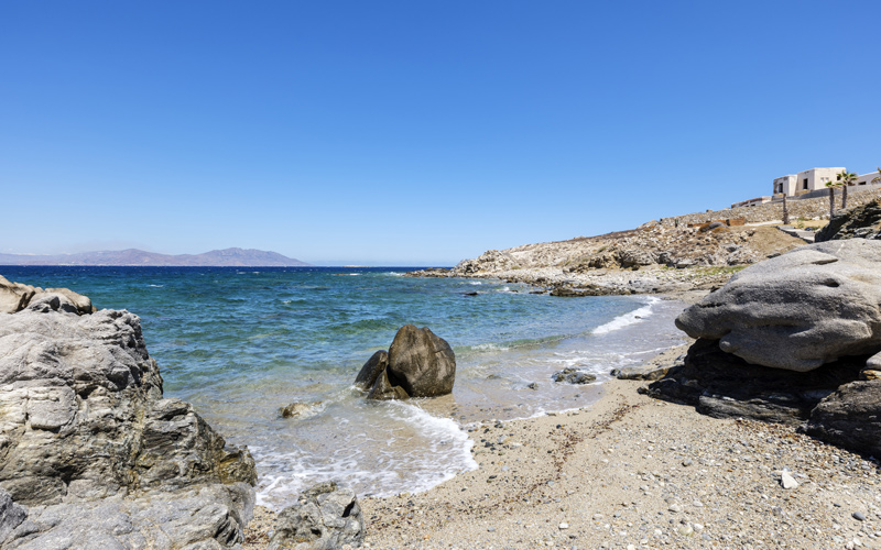 access to beach