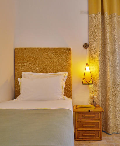 single bedroom