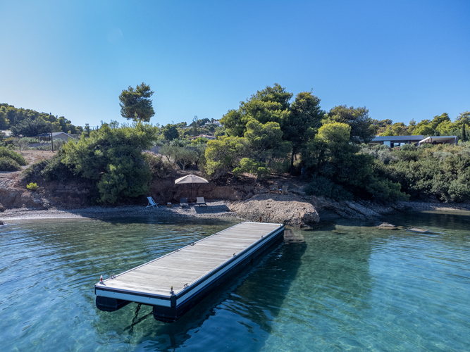 dock 
