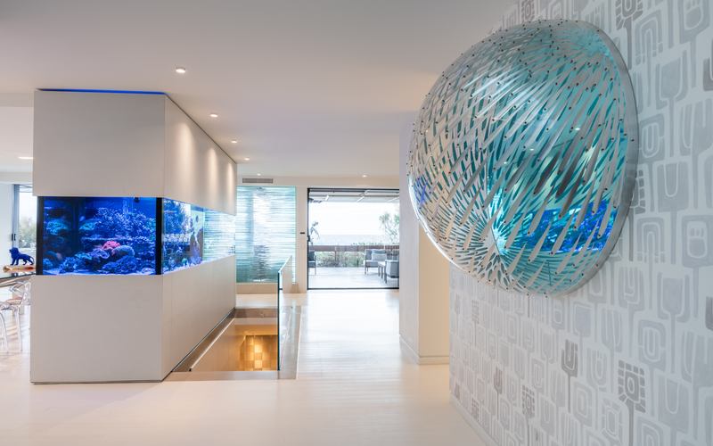 indoor decoration