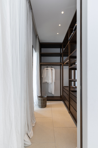 closet