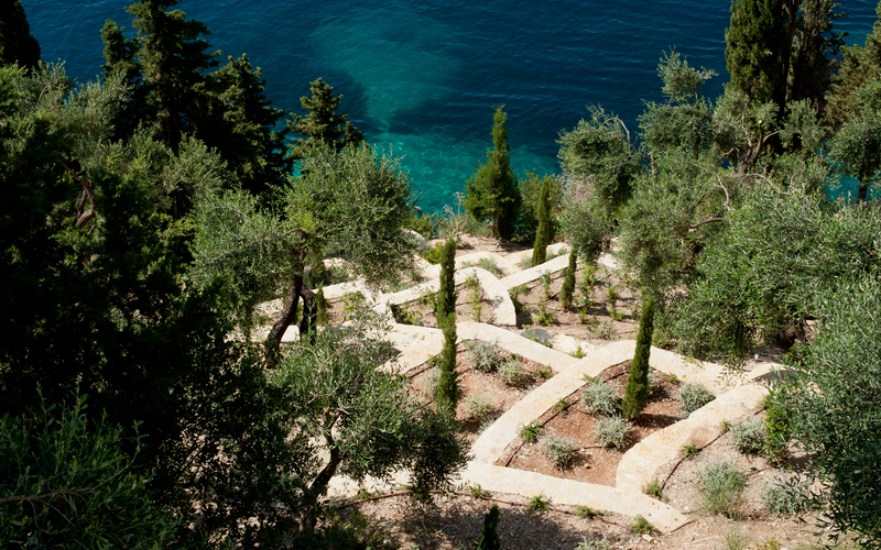 access to the sea