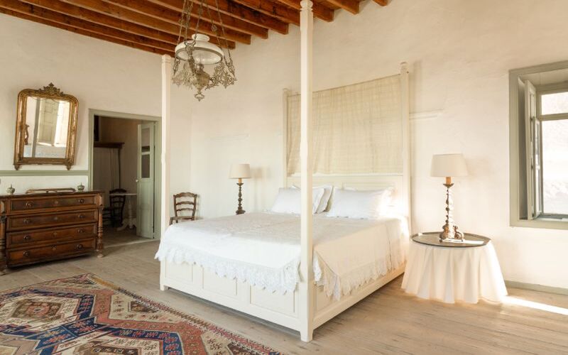 double bedroom
