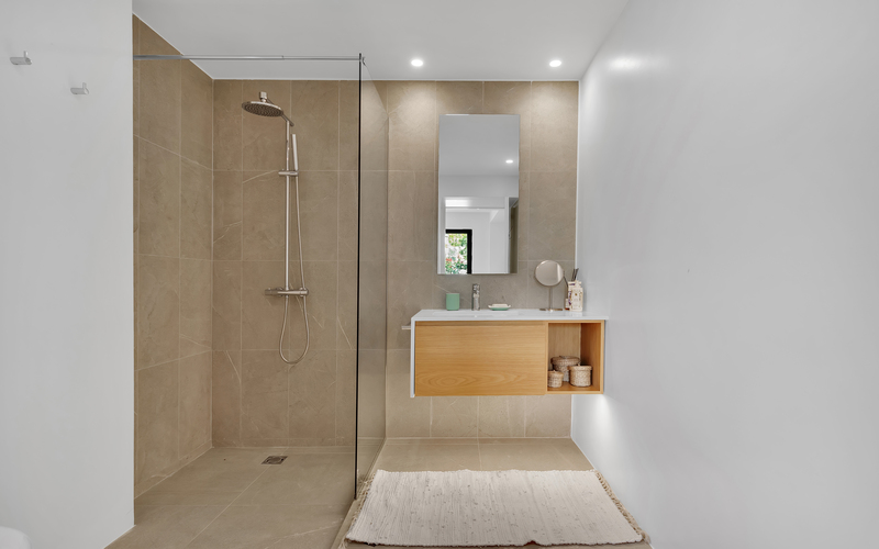 shower 