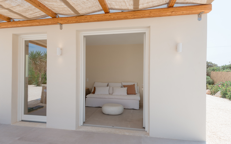guest house