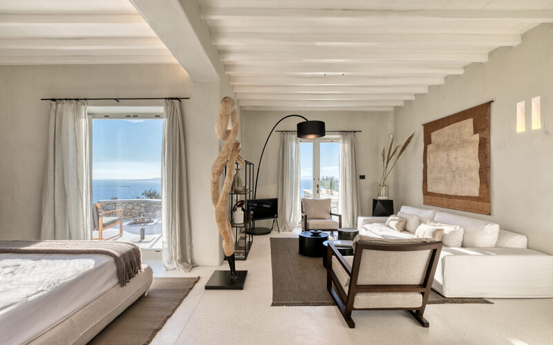 Double bedroom