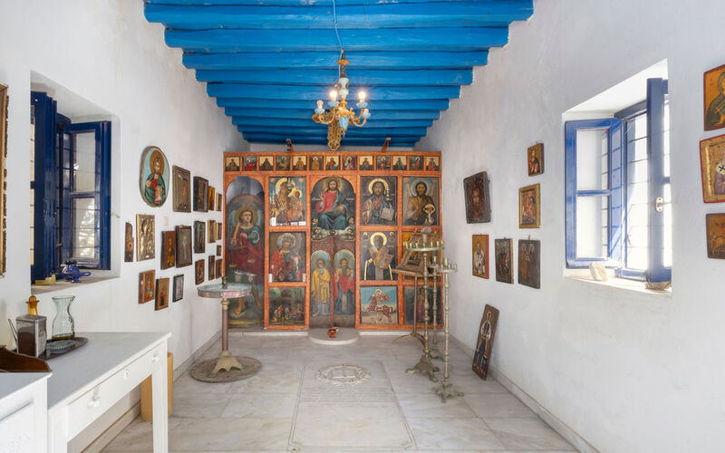 chappel