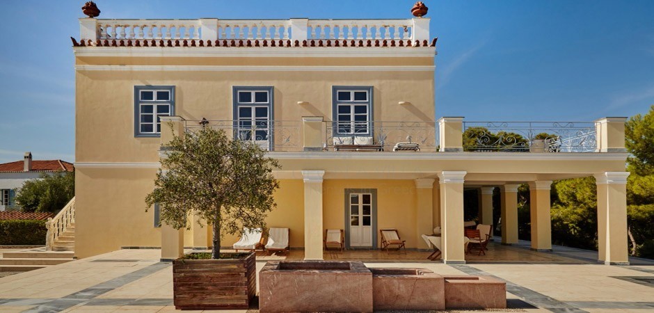 Villa ARTEMIS