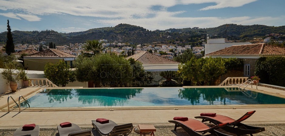 Villa ARTEMIS