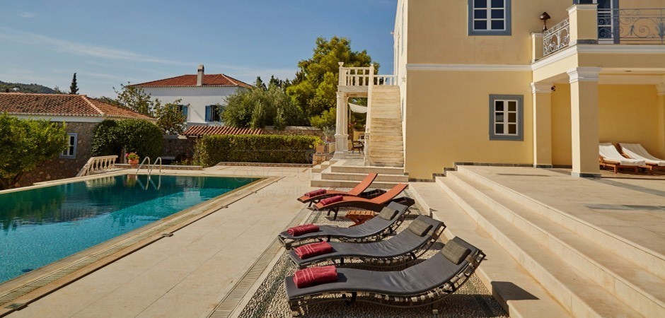 Villa ARTEMIS