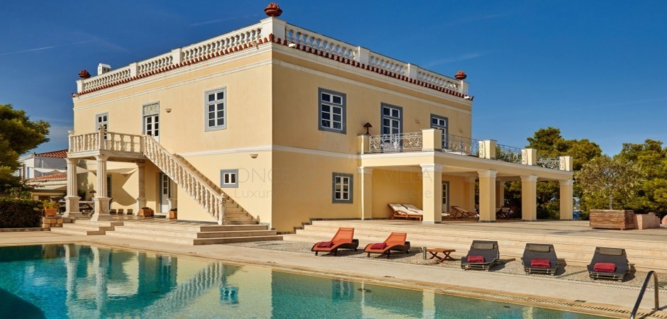 Villa ARTEMIS