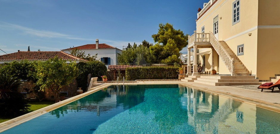 Villa ARTEMIS