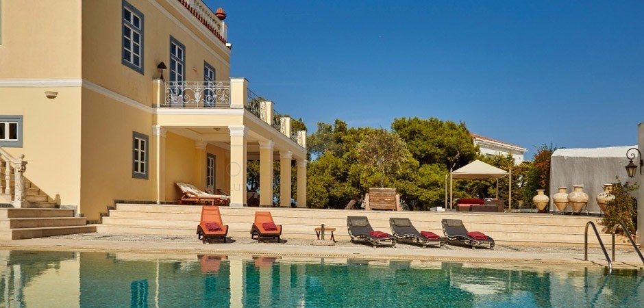 Villa ARTEMIS