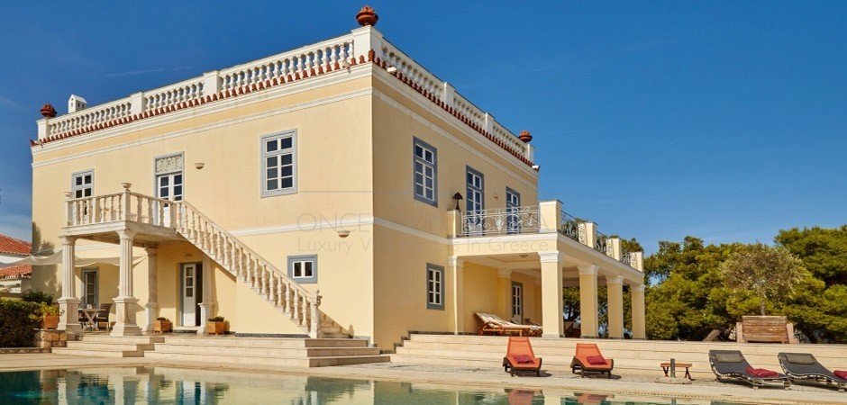 Villa ARTEMIS