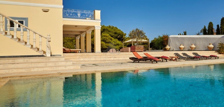 Villa ARTEMIS