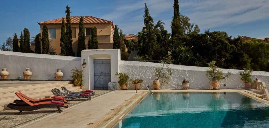 Villa ARTEMIS