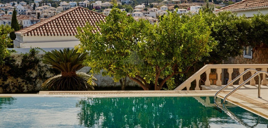 Villa ARTEMIS