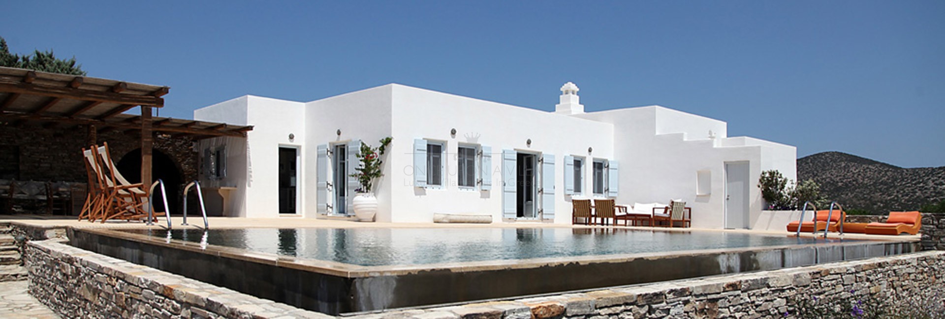 Villa CELINE
