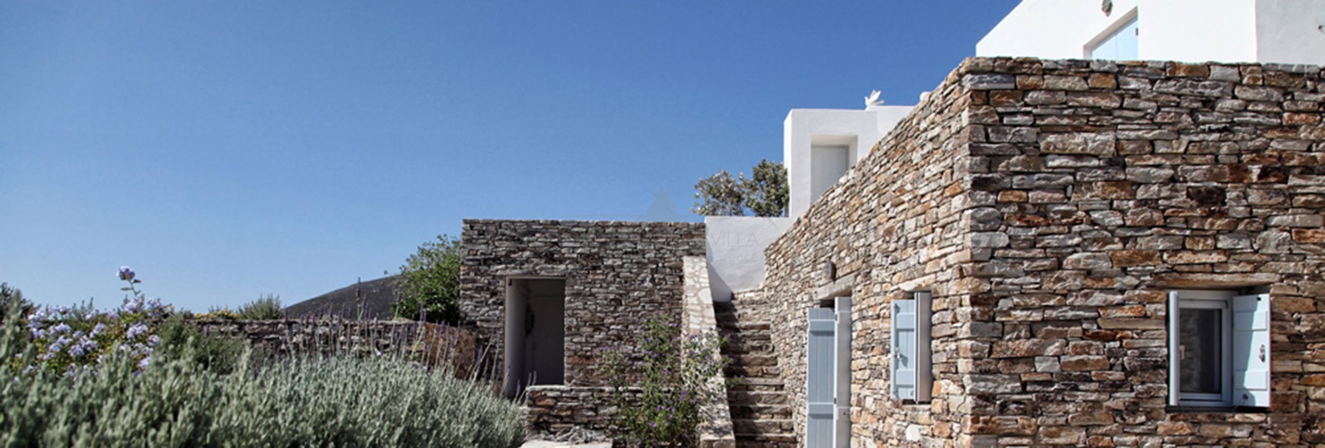 Villa CELINE