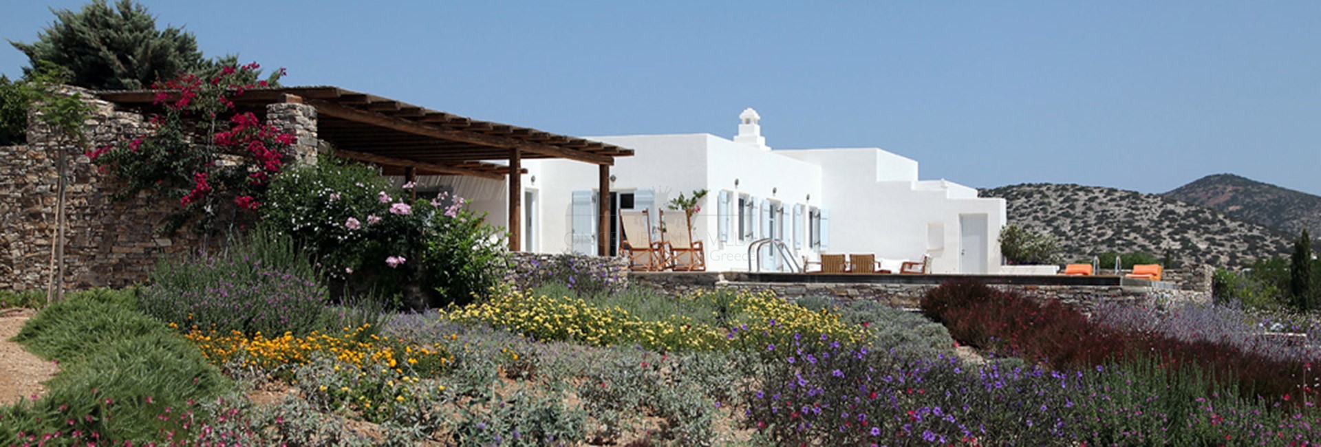 Villa CELINE
