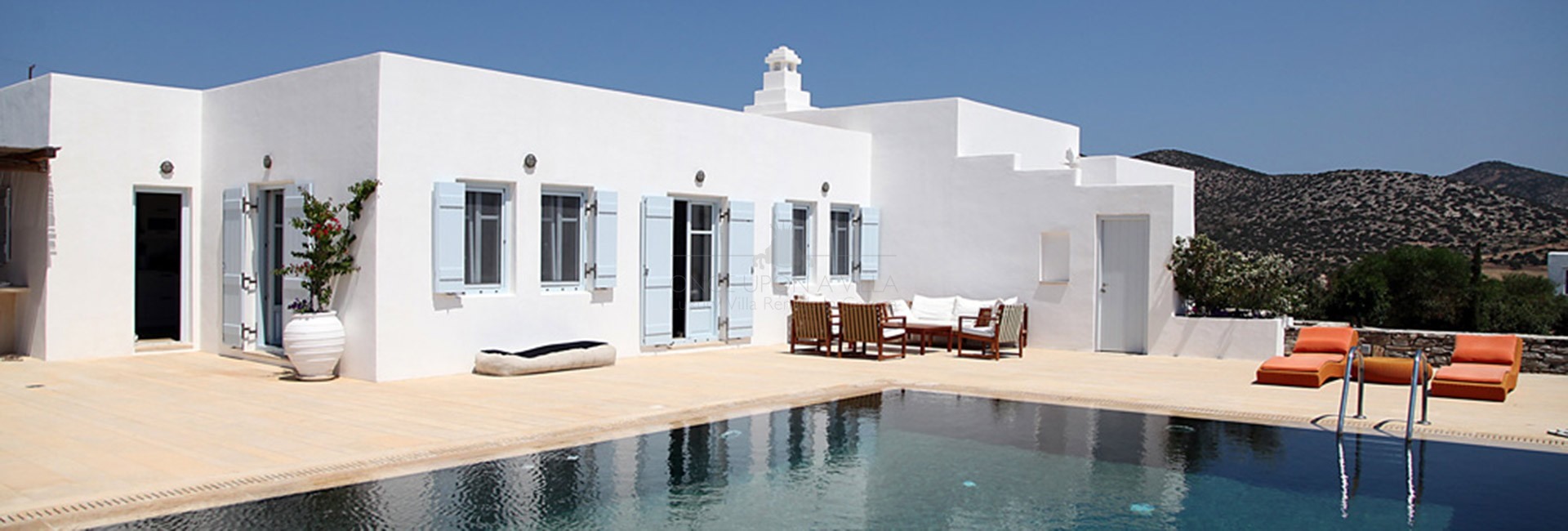 Villa CELINE
