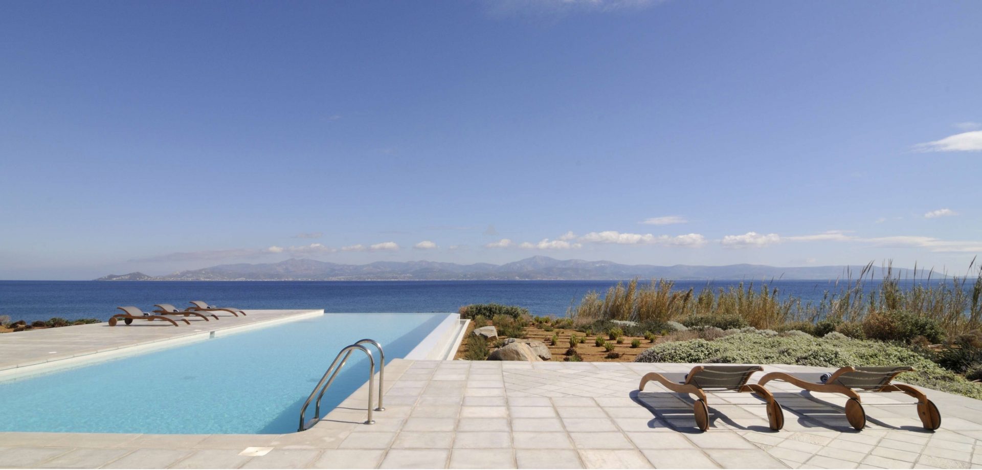 Villa ORIZONTAS