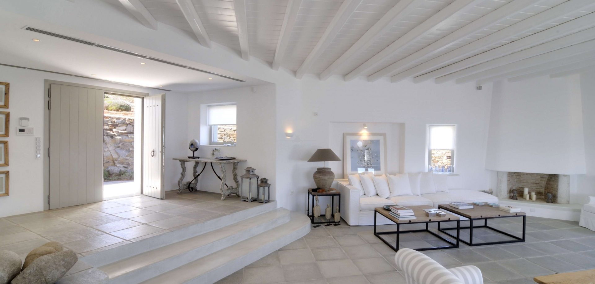 Villa ORIZONTAS