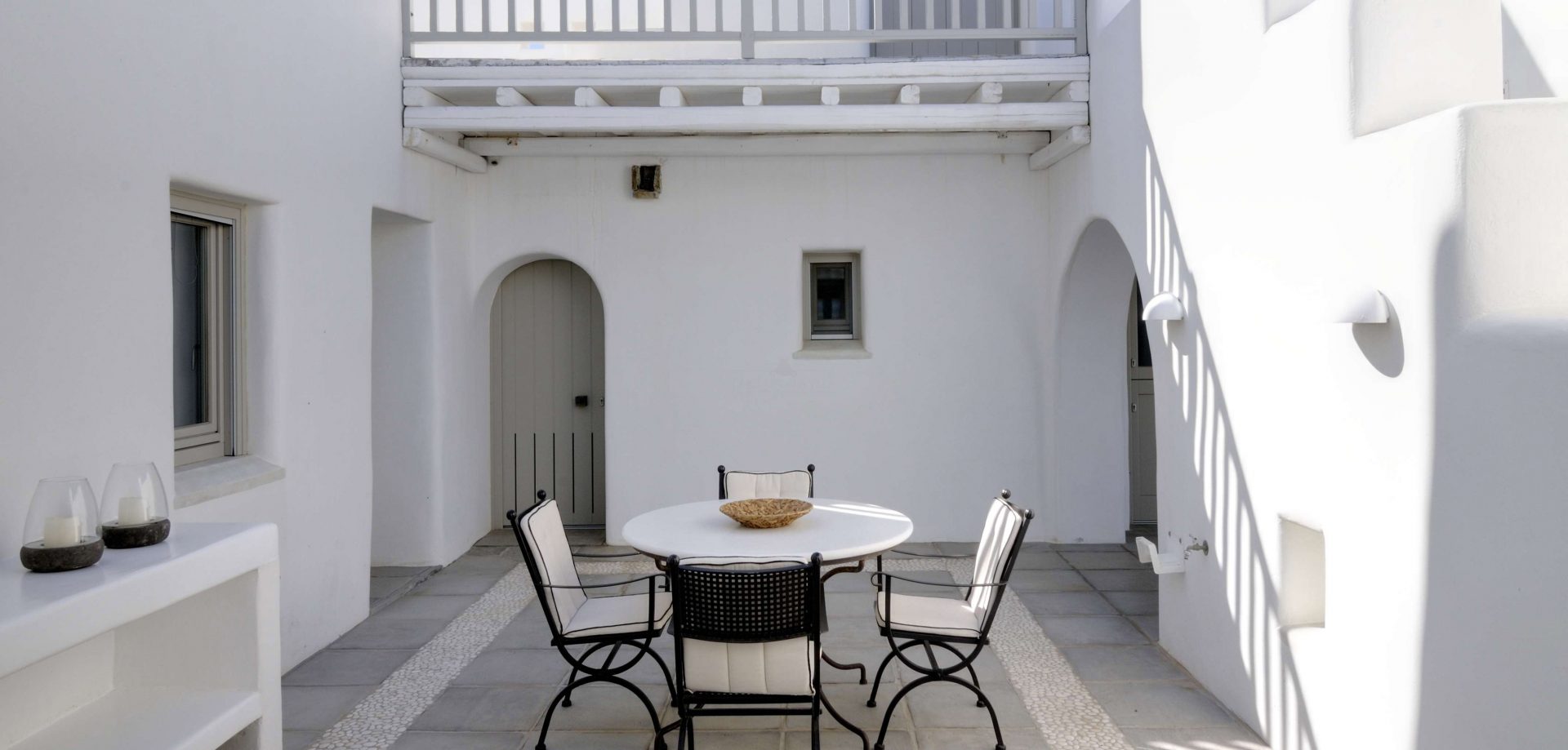 Villa ORIZONTAS