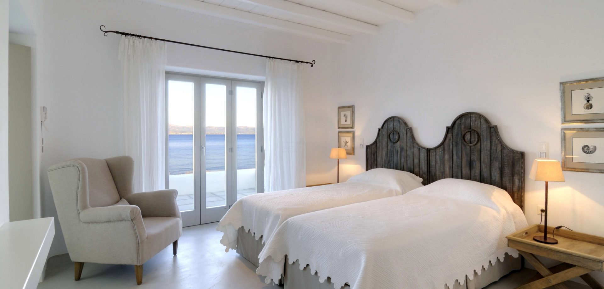 Villa ORIZONTAS