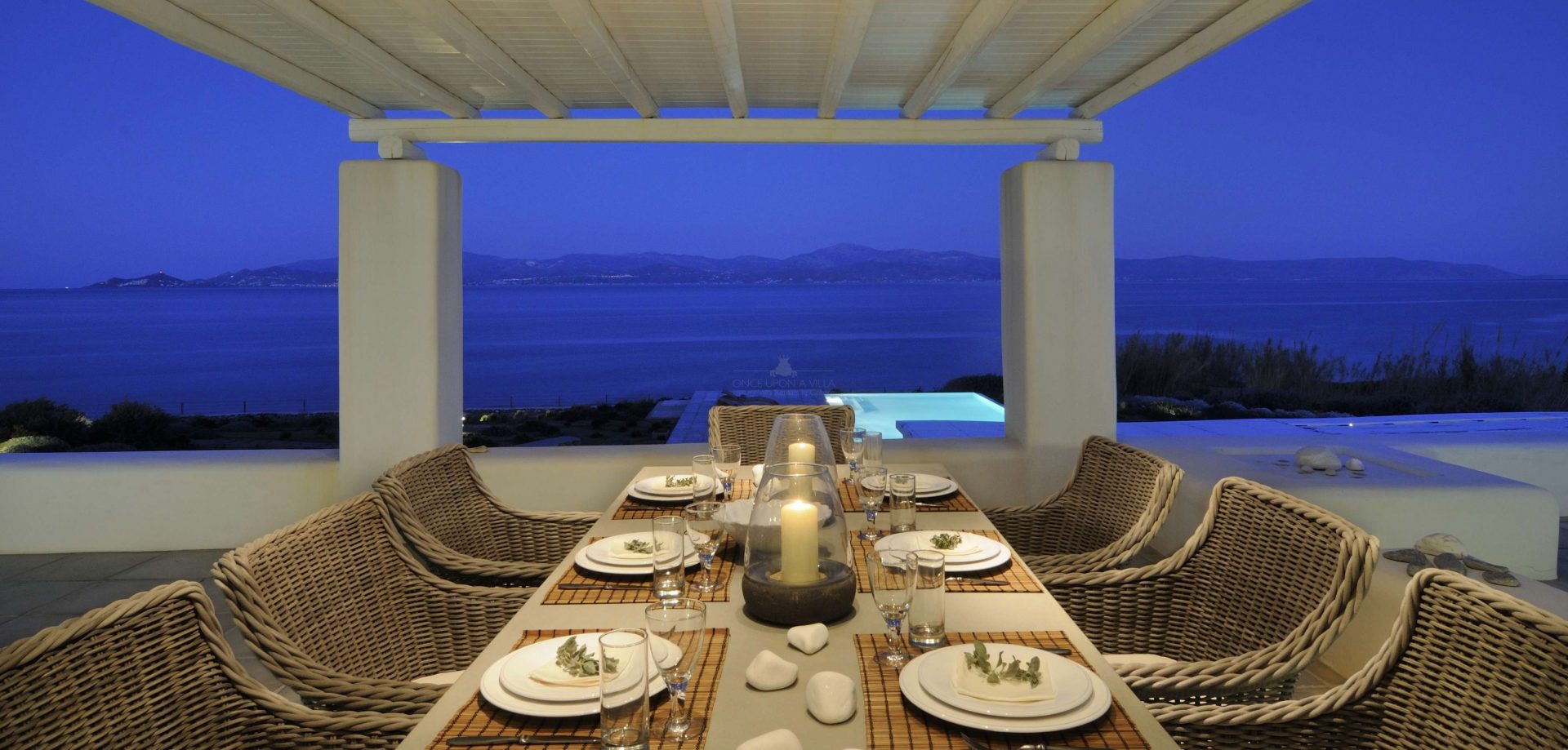 Villa ORIZONTAS