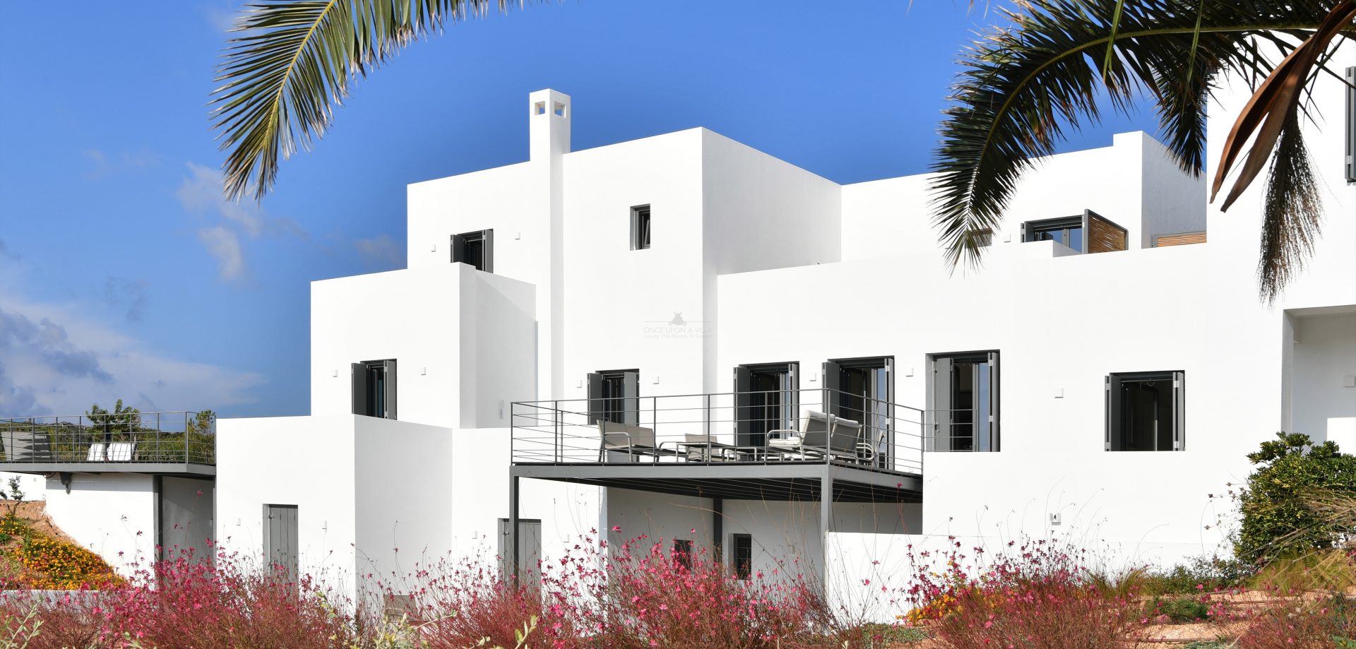Villa AGAPE