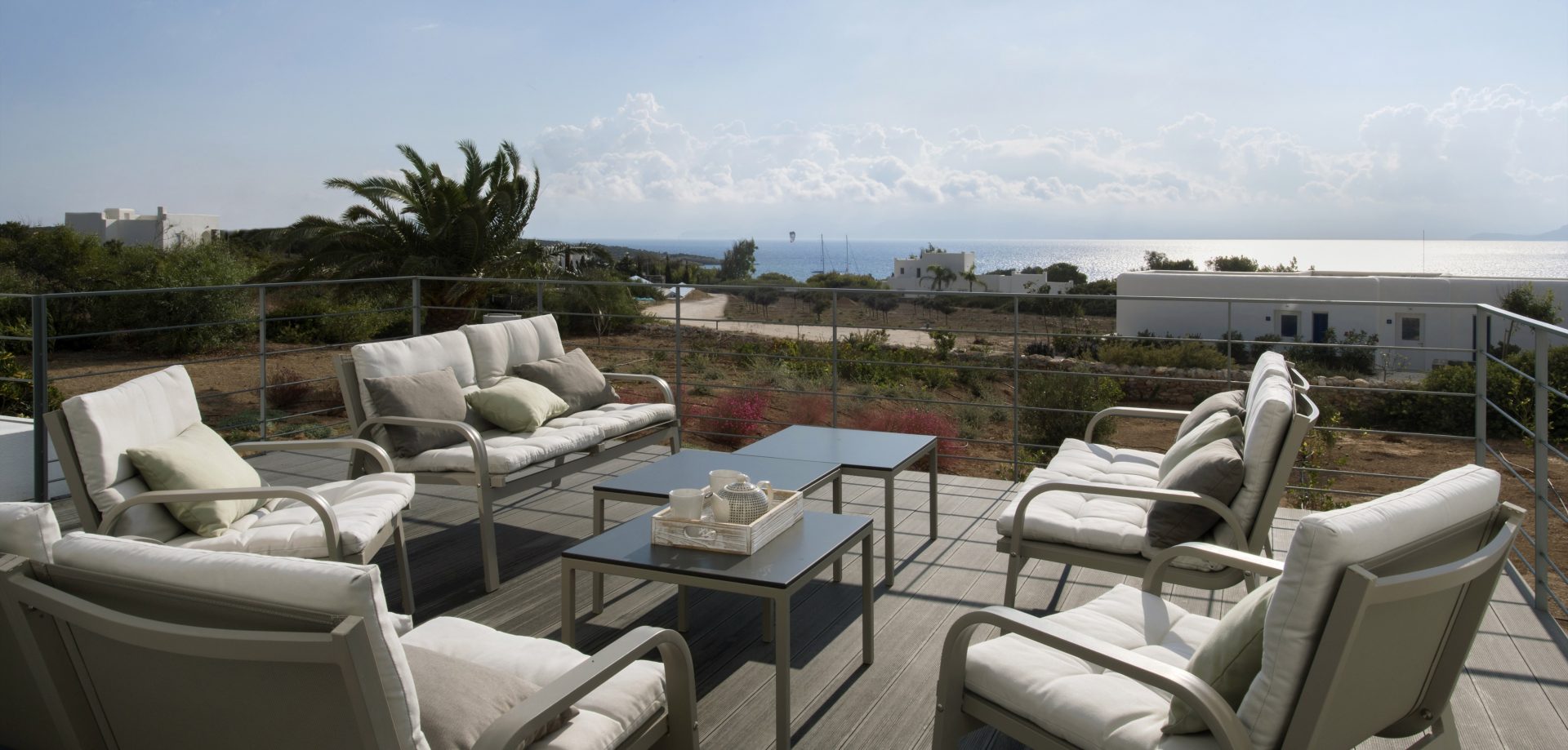Villa AGAPE
