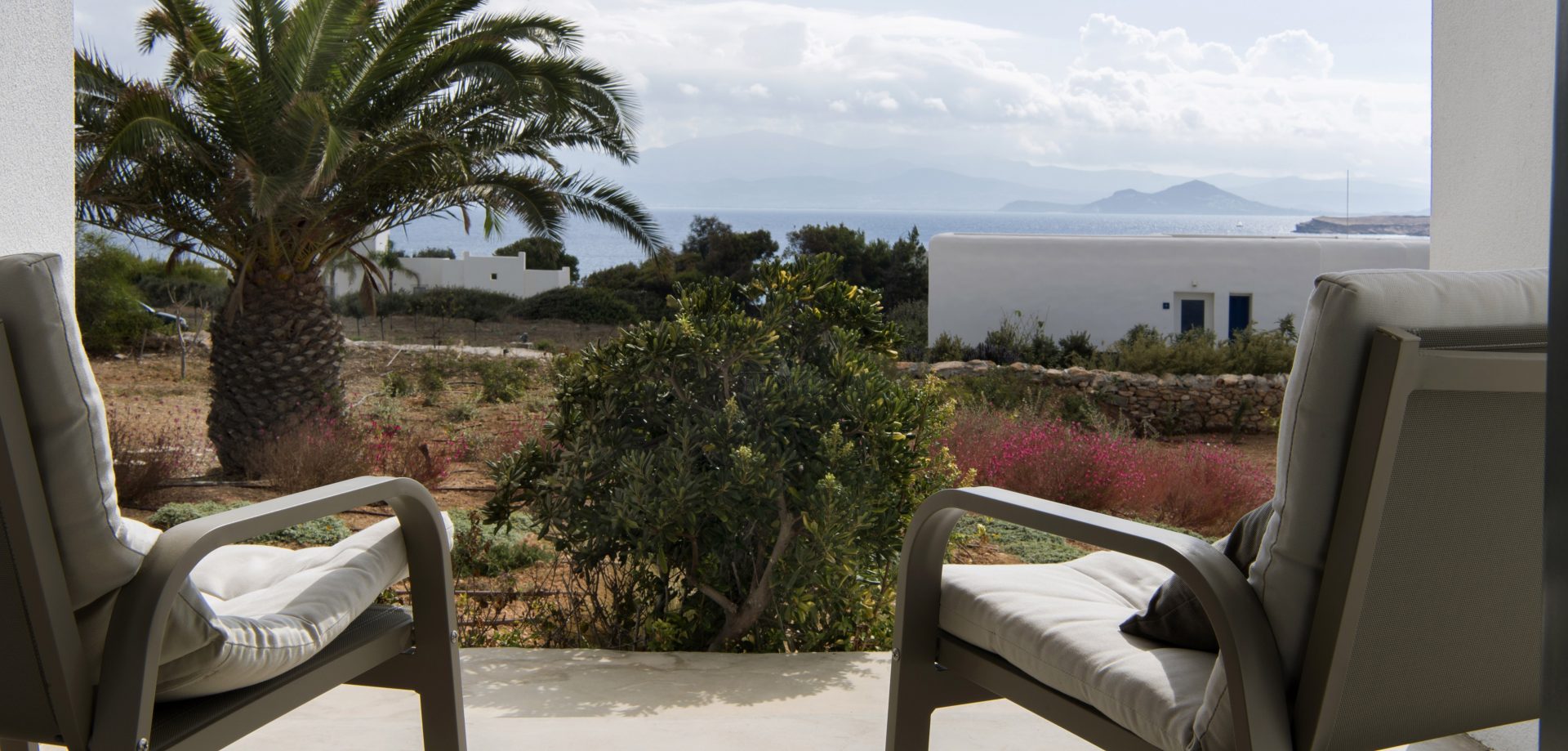 Villa AGAPE