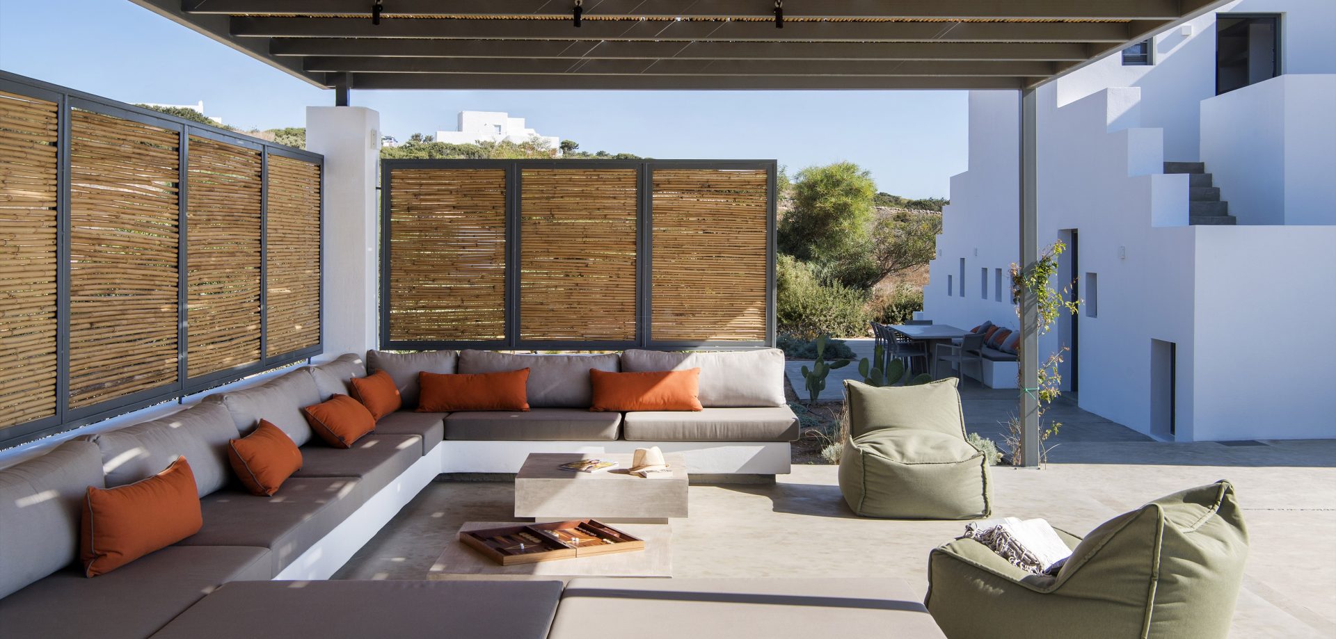 Villa AGAPE