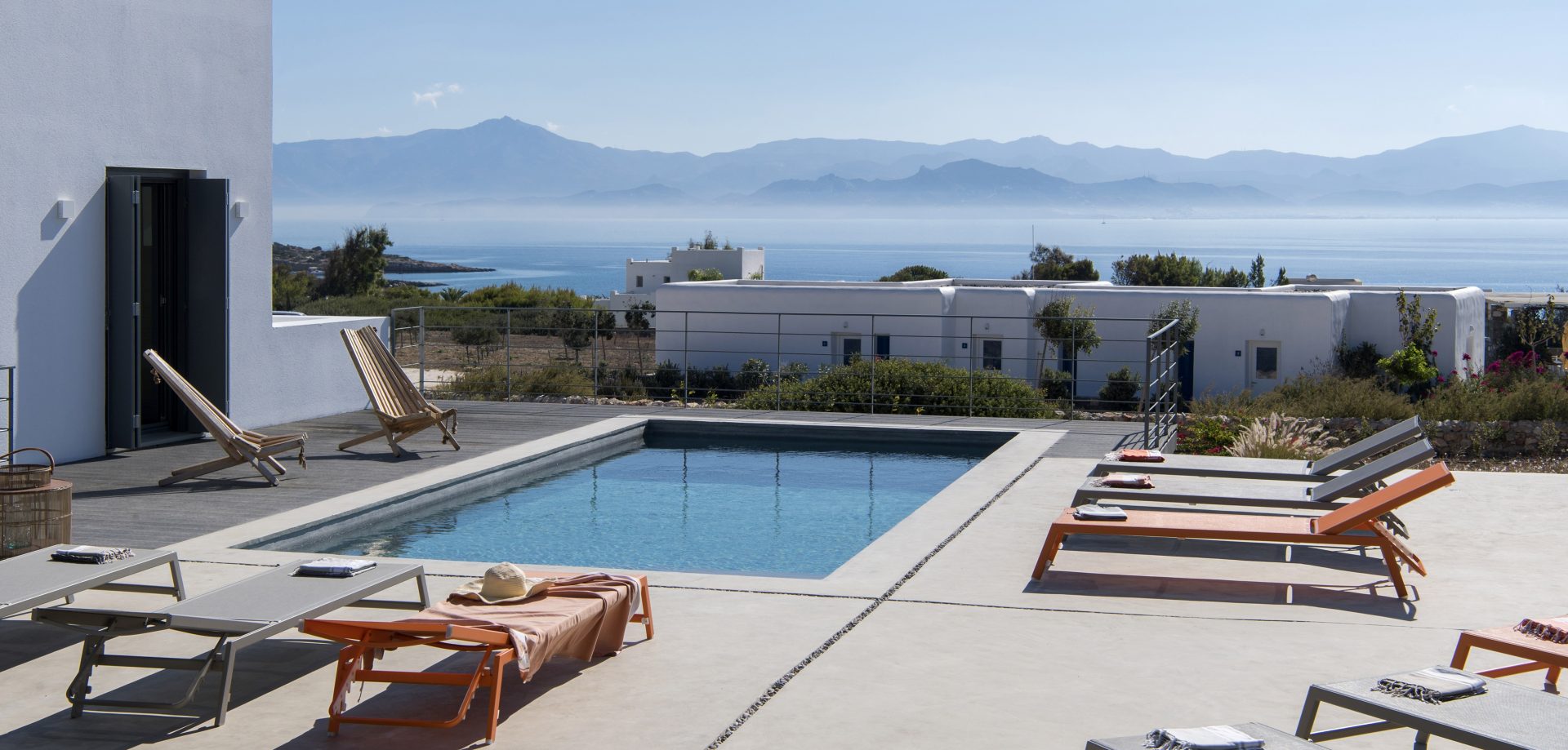 Villa AGAPE