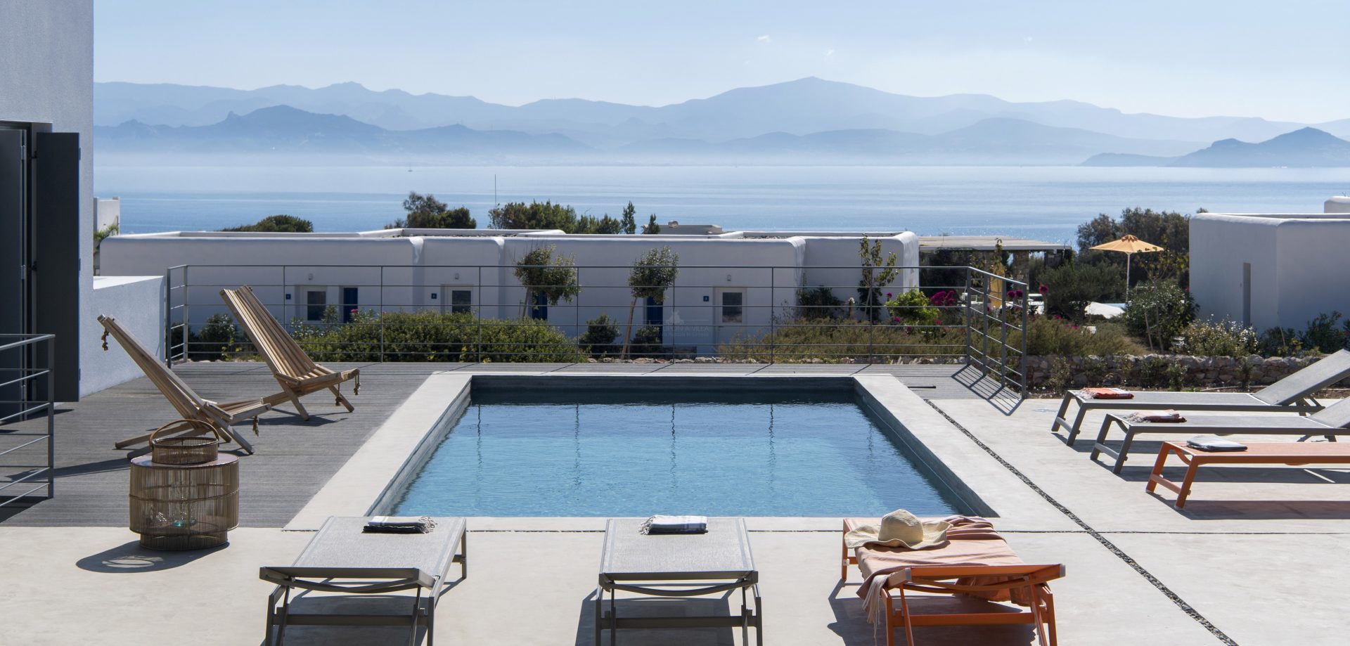 Villa AGAPE