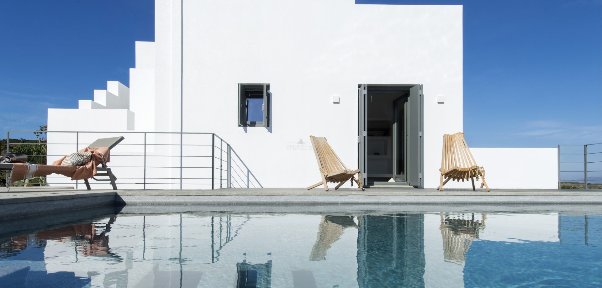 Villa AGAPE
