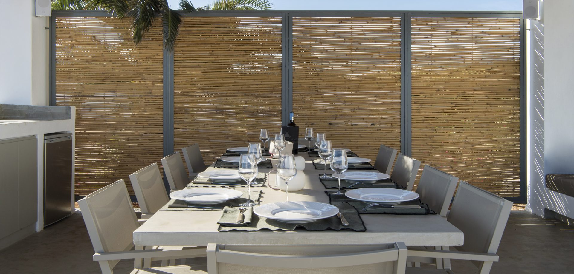 Villa AGAPE