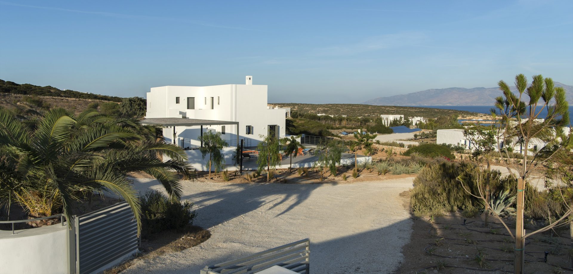Villa AGAPE