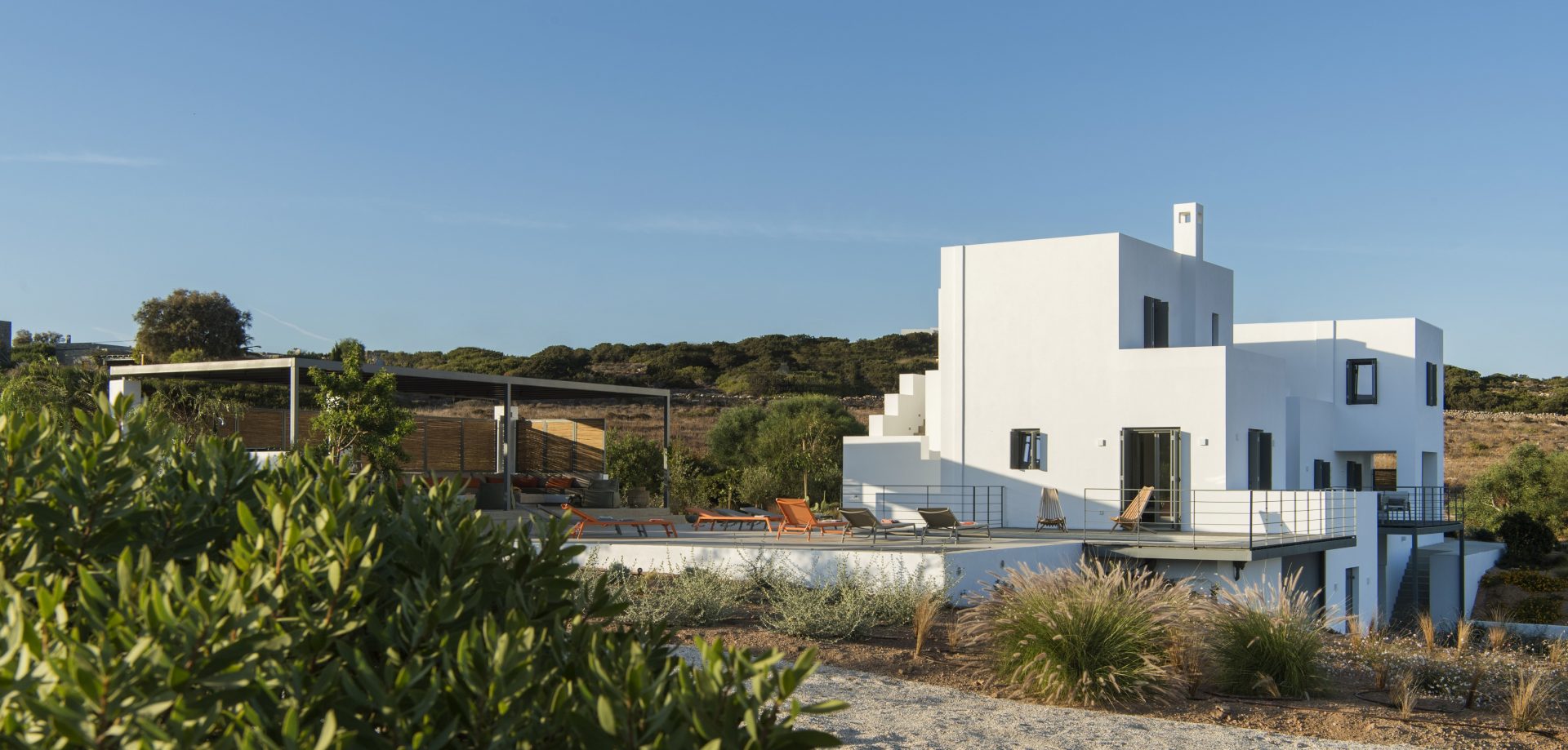 Villa AGAPE