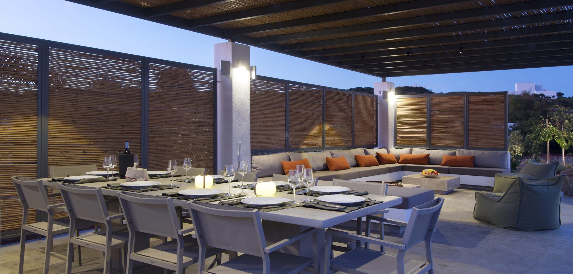Villa AGAPE