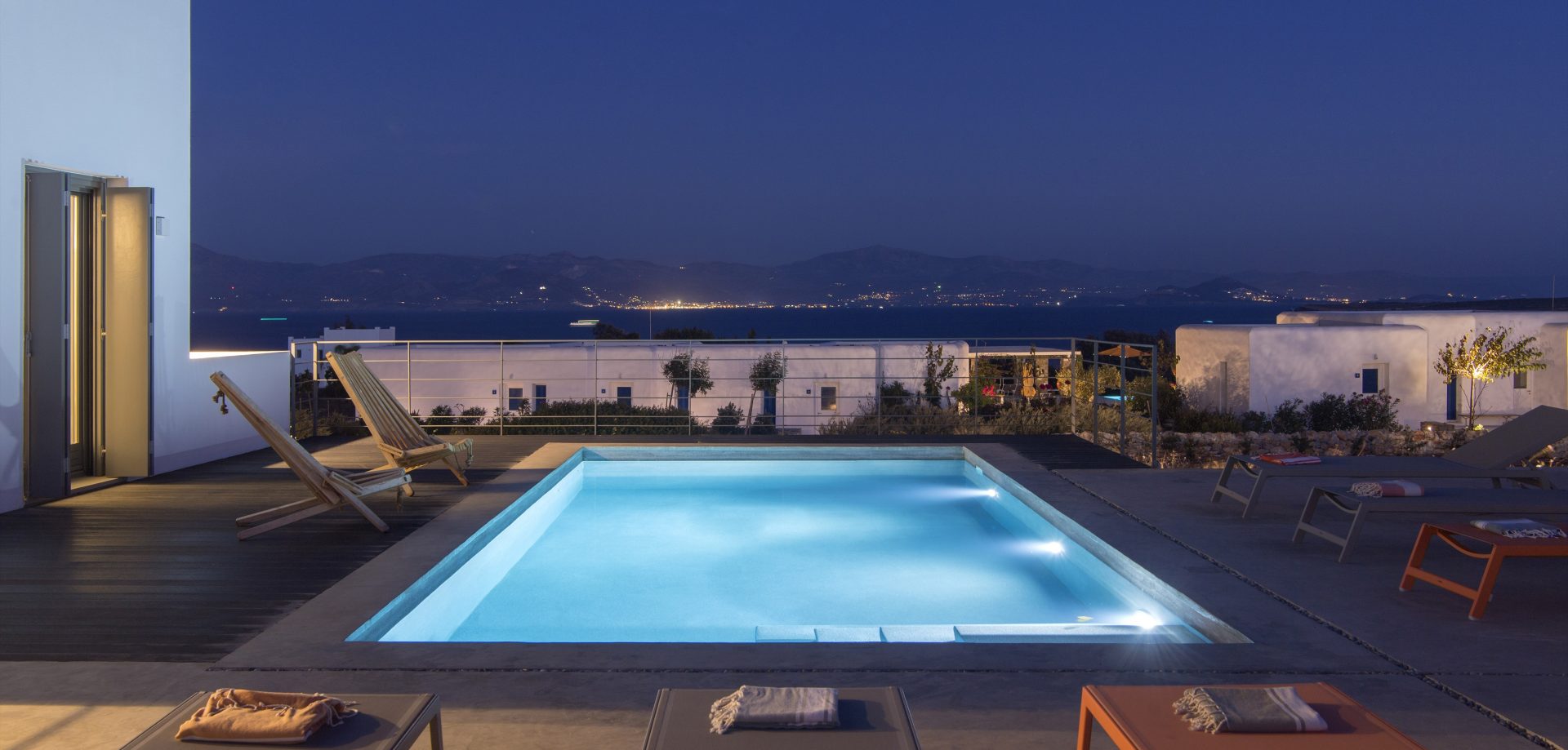 Villa AGAPE