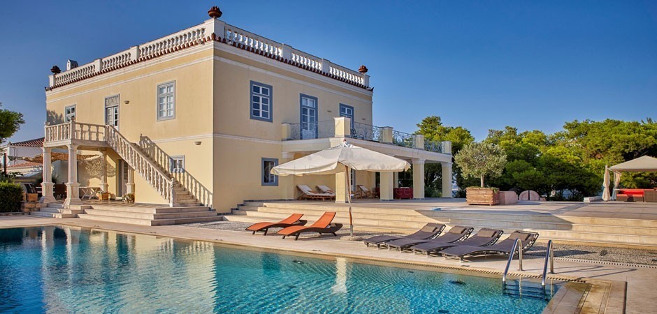 Villa ARTEMIS