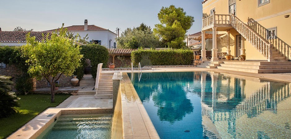 Villa ARTEMIS