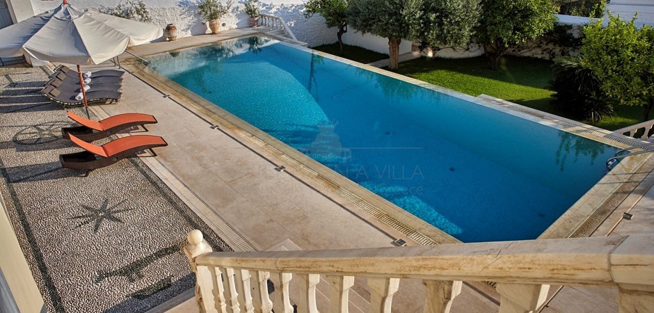 Villa ARTEMIS