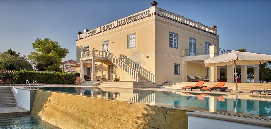 Villa ARTEMIS