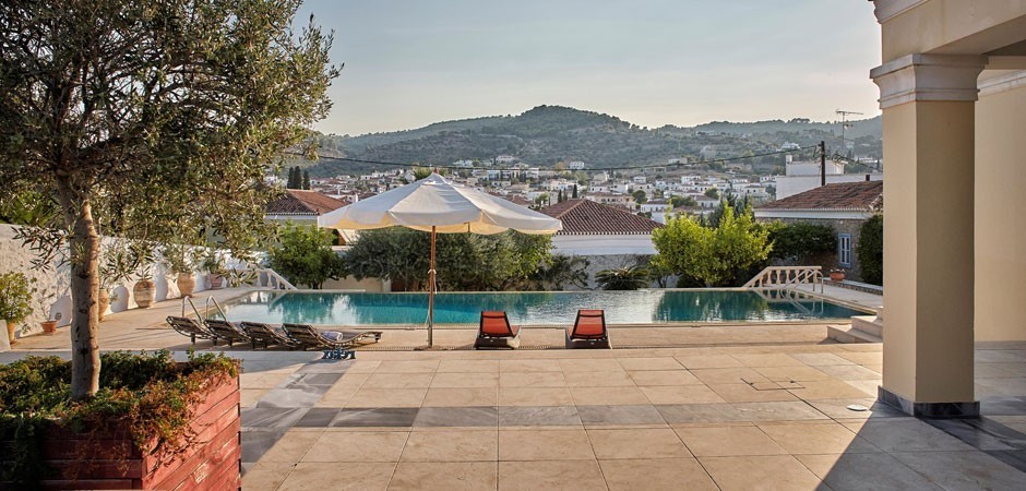 Villa ARTEMIS