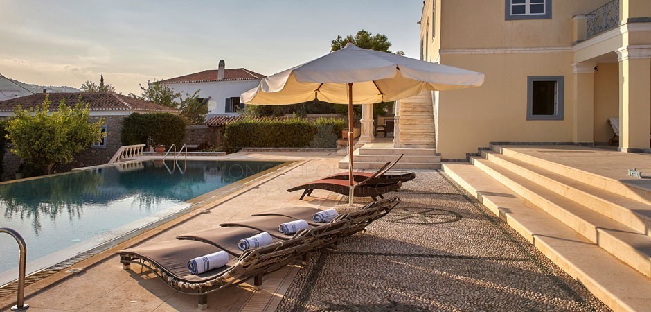 Villa ARTEMIS