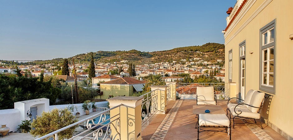 Villa ARTEMIS