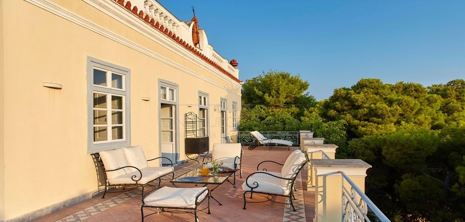 Villa ARTEMIS